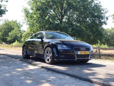 tweedehands Audi TT Coupe 2.0 TFSI