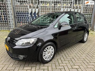 tweedehands VW Golf Plus 1.2 TSI | Automaat | NAP