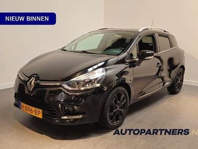 Renault Clio GrandTour