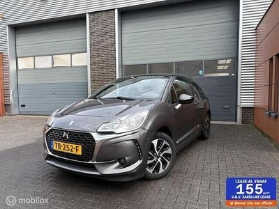 DS Automobiles DS3