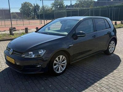 Grijs Gebruikt 2016 VW Golf VII Hatchback | € 12.500