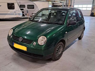 tweedehands VW Lupo 1.0