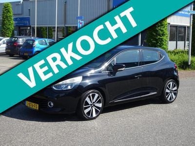 Renault Clio IV