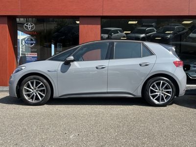 VW ID.3