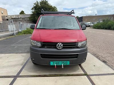 VW T5