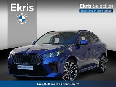 BMW iX2