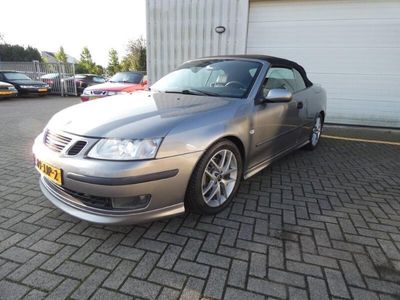 Saab 9-3 Cabriolet