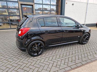 Occasion 2014 Opel Corsa OPC | € 6.950 (Iets duurder)