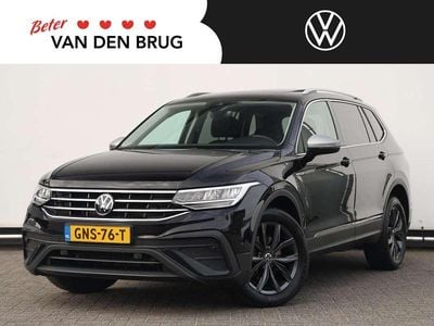 VW Tiguan Allspace