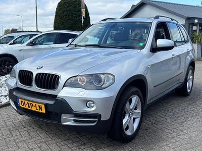 Grijs Gebruikt 2007 BMW X5 Executive SUV | € 9.950 (Super prijs)
