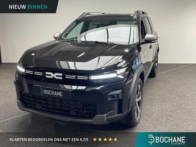 Occasion Dacia Bigster Journey 157 PK (115 kW) 2025 Zwart SUV
