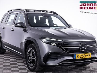 Mercedes EQB300