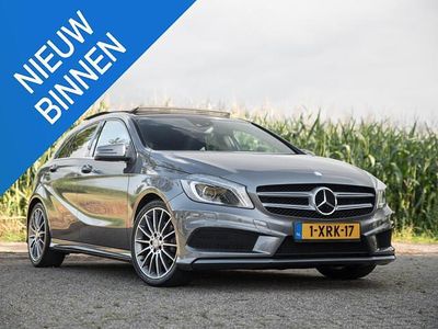 Mercedes A200