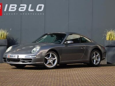 Porsche 911 Carrera
