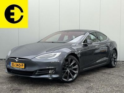 tweedehands Tesla Model S 75D Base| Enhanced AutoPilot | MCU2 | Incl BTW