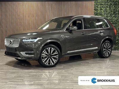 Grijs Occasion 2024 Volvo XC90 Ultra SUV | € 67.500 (Goede deal)