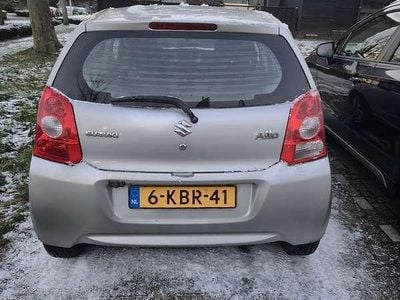 Gebruikt 2011 Suzuki Alto Comfort Hatchback | € 2.200 (Super prijs)