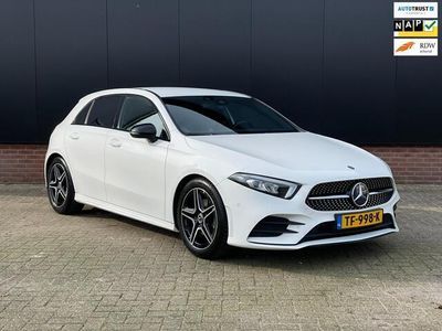 Mercedes A200