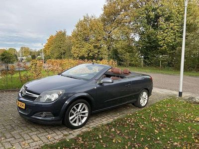 Opel Astra Cabriolet
