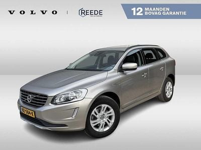Gebruikt 2013 Volvo XC60 Momentum SUV | € 24.850 (Eerlijke prijs)