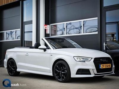 Audi A3 Cabriolet