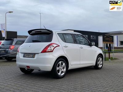 tweedehands Suzuki Swift 1.2 Bandit EASSS 5-deurs AIRCO|N.A.P