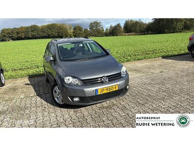 VW Golf Plus
