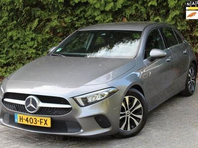 Mercedes A180