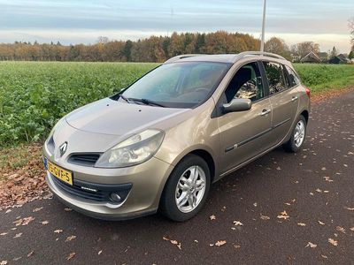 Renault Clio GrandTour