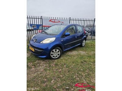 tweedehands Peugeot 107 1.0-12V XS