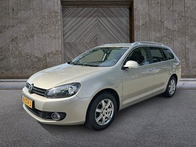 VW Golf VII