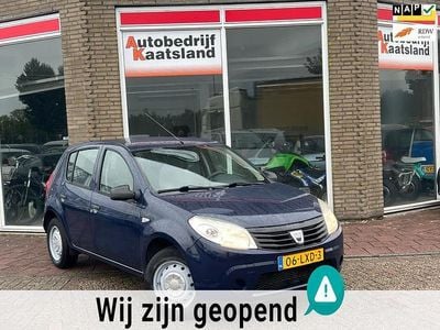 Gebruikt 2010 Dacia Sandero | € 1.998 (Goede deal)
