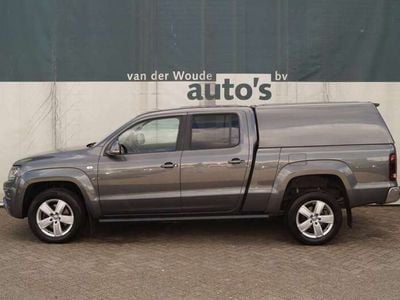VW Amarok