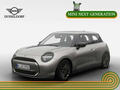 tweedehands Mini Cooper E Essential Pakket XS PRIVATE LEASE EUR 460- (48