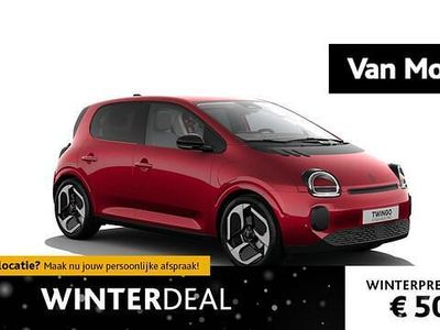 Overige Nieuw 2026 Renault Twingo Urban Hatchback | € 24.540 (Eerlijke prijs)