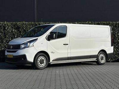 Occasion Fiat Talento Basis 145 PK (106 kW) 2021 Overige MPV