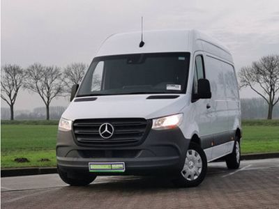 tweedehands Mercedes Sprinter 311 cdi