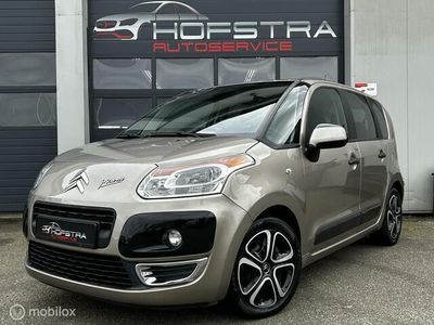 Citroën C3 Picasso