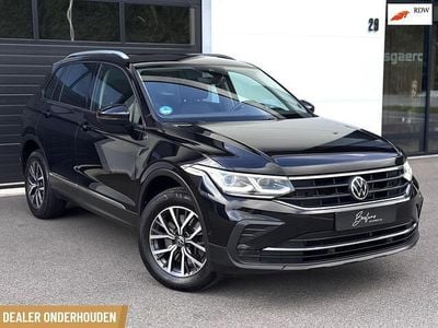 Overige Gebruikt 2021 VW Tiguan Business+ SUV | € 25.995 (Super prijs)