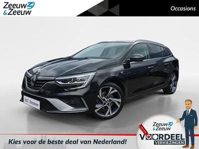 Renault Mégane GrandTour