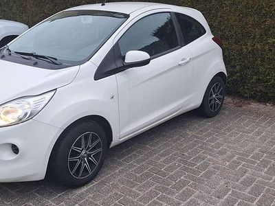 Occasion Ford Ka 69 PK (50 kW) 2011 Hatchback