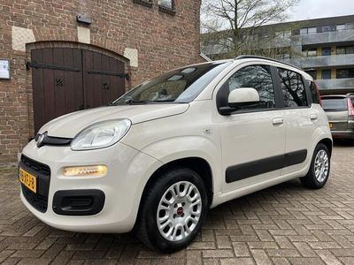 tweedehands Fiat Panda 0.9 TwinAir Lounge Airco/Navi