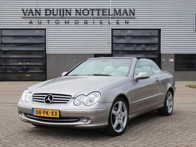 Mercedes 320