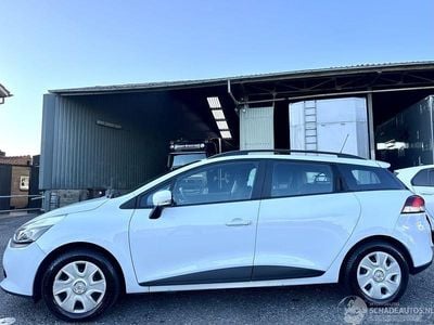 Renault Clio GrandTour