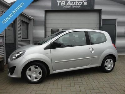 tweedehands Renault Twingo 1.2-16V Dynamique