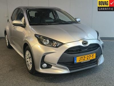 Grijs Occasion 2026 Mazda 2 Prime-Line Hatchback | € 19.950 (Super prijs)