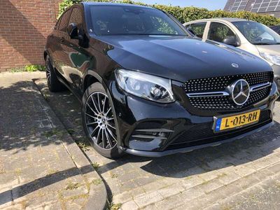 Mercedes GLC250