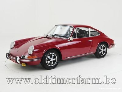 tweedehands Porsche 911 2.0 T '69 CH0568