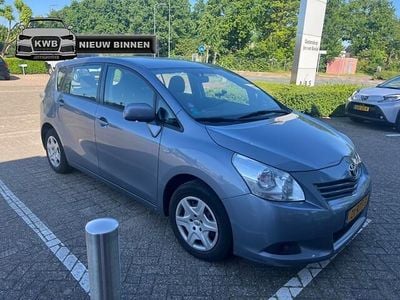 Toyota Verso