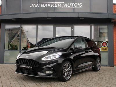 Ford Fiesta ST occasion te koop (107) - AutoUncle